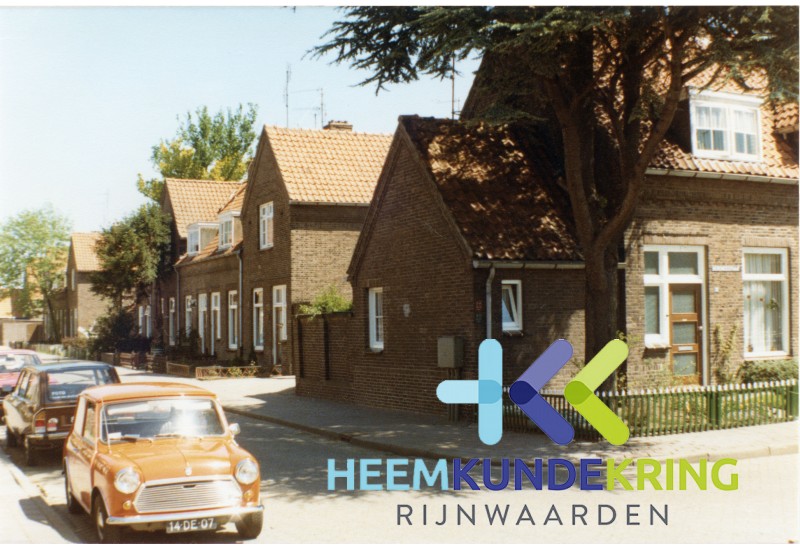 Tuindorp 11-7-1977 Coll. HKR (28)